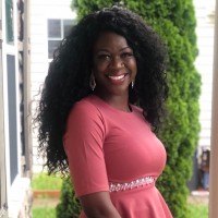 Yetunde (Yetty) Owolabi