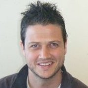 Michael Sparrow