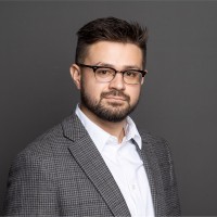 Daniel Dorantes