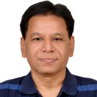 Dr. Santosh Mhaske