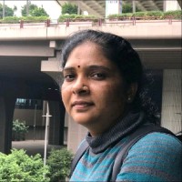 Harsha Shelar