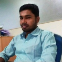 Arun V A