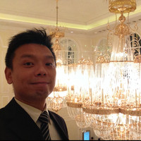 Alex Chu