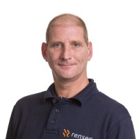 Martin Versteeg