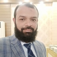 Saqib Subhan