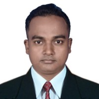 Shaikh Salim Ahmed Hse Officer