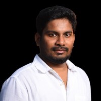 Prakash Saravanan