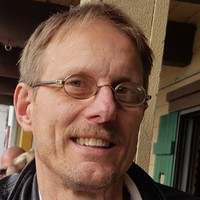 Andrew Blakeman