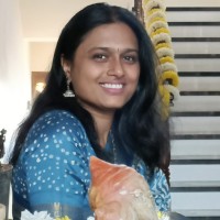 Anuradha Hariram