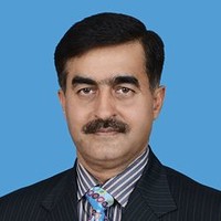 Tahir Ijaz