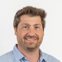 Oren Wolf