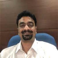 Venkata Ramana Vadapali