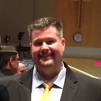 John Gudknecht