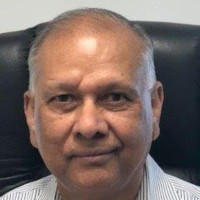 Surendra Kumar