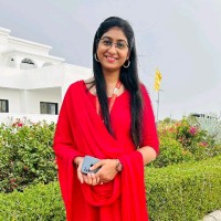 Arundhati Gehlot