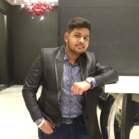 Paras Sharma