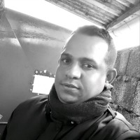 Gean Bitencourte
