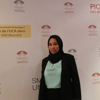 Hanane Brouki
