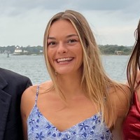 Catherine Barber