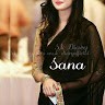 Sana Shahid