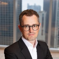 Maurice Walsh Aca, Cpa