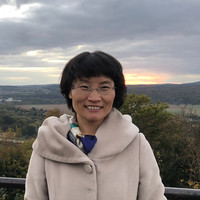 Yongqin Zhang