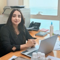 Abidi Mouna