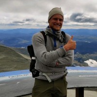 Tor Kaufmann Gjerde