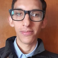 Diego Aaron Vargas Vega