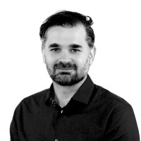 Bram Van Der Zanden