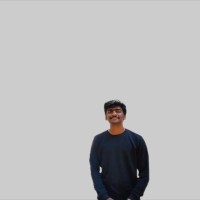 Krishna Paramathma Modi