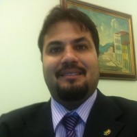 Antonio Carlos Dos Santos