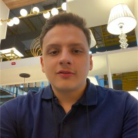Rodrigo Andrade