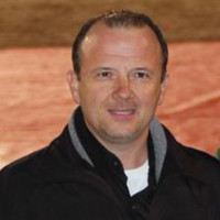 Kenneth Harbin