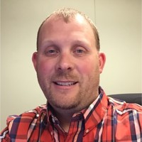 Chad Stallbaumer