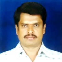 Mr.Raghava K