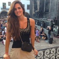 Ania Señé Escudero