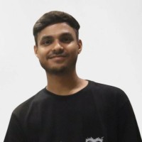 Shahnawaz Siddiqui .