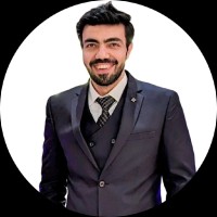 Rohit Dhawan (Mba, Cams, Cfe, Cfcs, Ccs, Ckc, Ccfc, Crc)