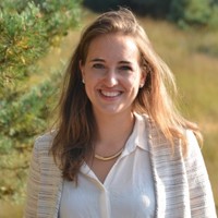Leonie Storm- Van Der Plas