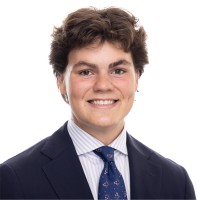 Keegan Clark
