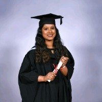 Rijitha M.