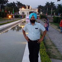 Surinder Jit Singh