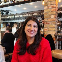 Simran Sampat