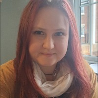 Rhiannon Davies