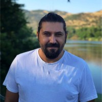 Tolga Çalışkanelli
