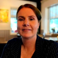 Monique Van Der Steen