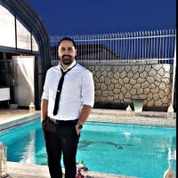 Peyman Gh
