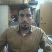 Abrar Khan