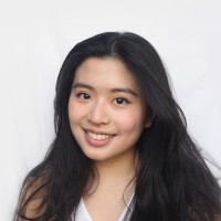 Isabelle Lin